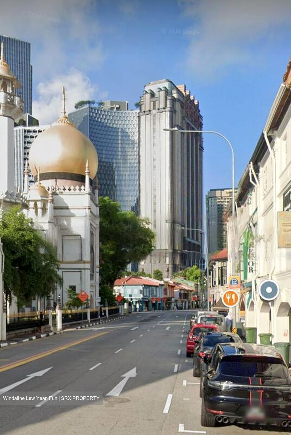 Jalan Pisang (D7), Shop House #460355881
